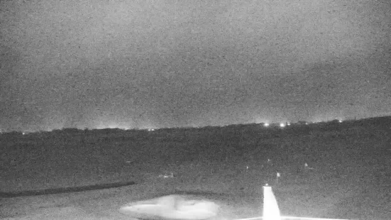 Archiv Foto Webcam Sylt: Golfplatz