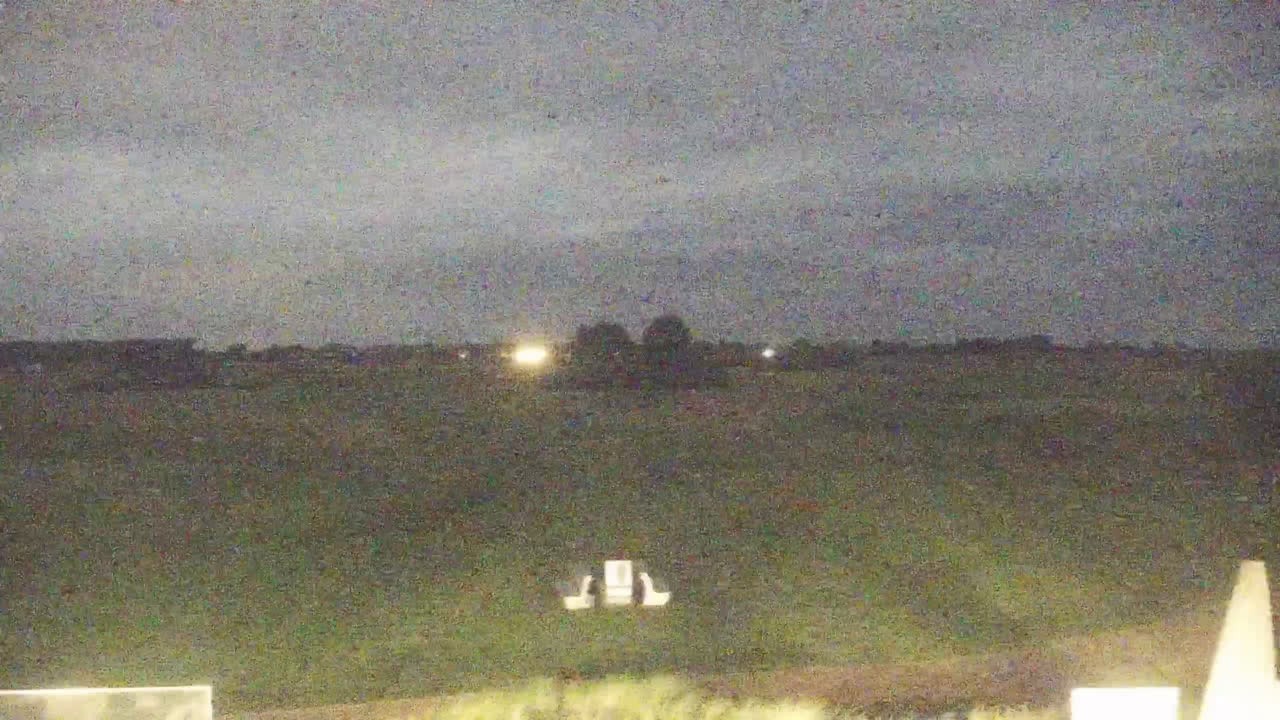 Archiv Foto Webcam Sylt: Golfplatz