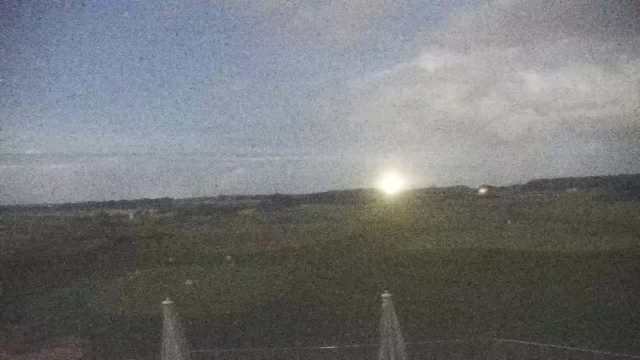 Archiv Foto Webcam Sylt: Golfplatz
