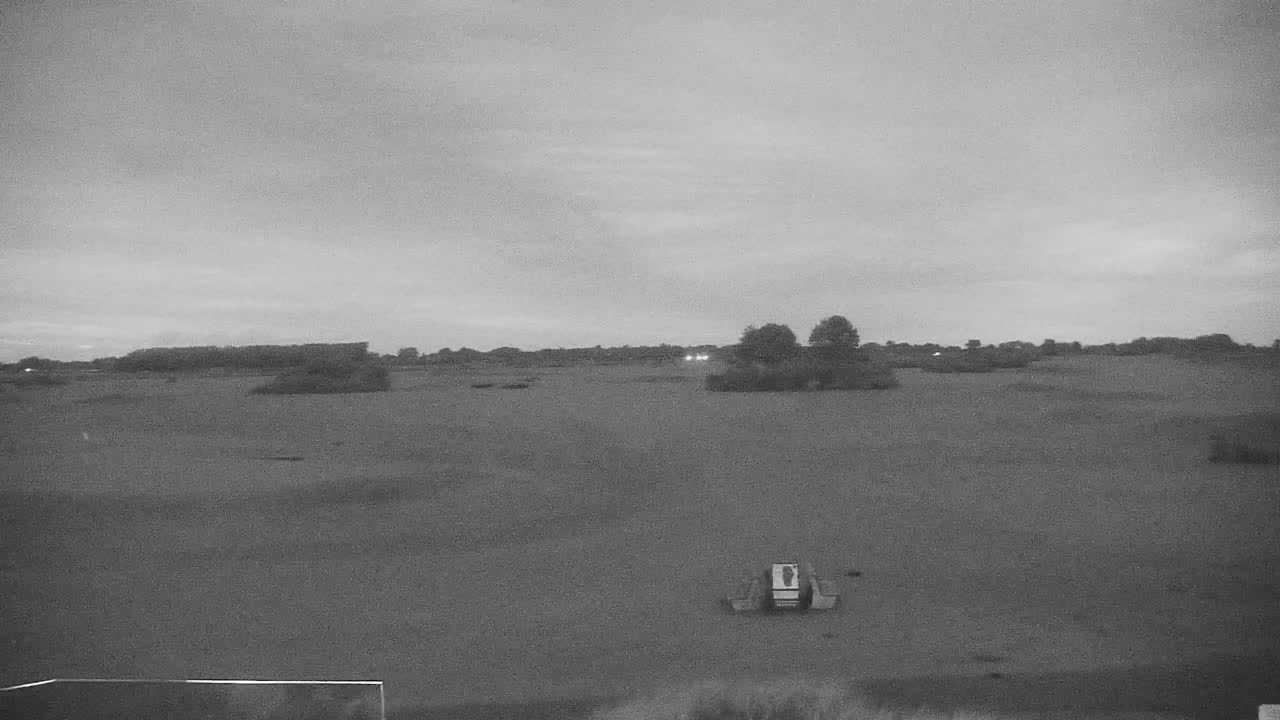 Archiv Foto Webcam Sylt: Golfplatz