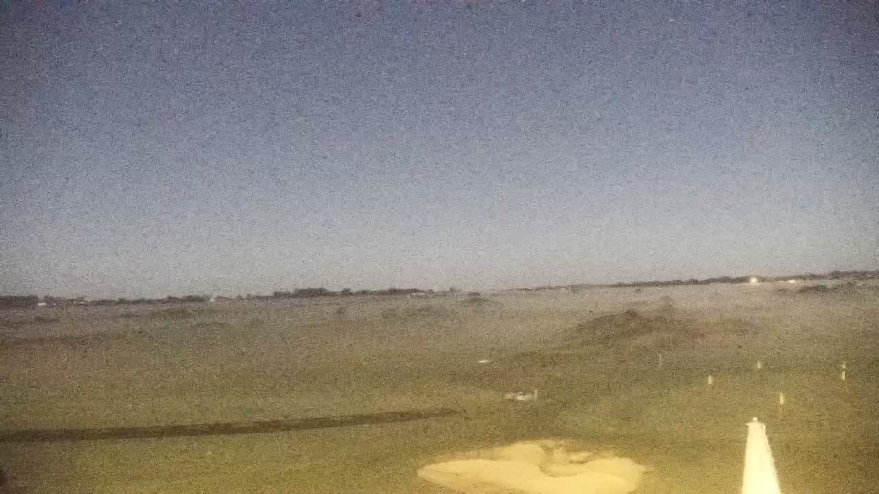 Archiv Foto Webcam Sylt: Golfplatz