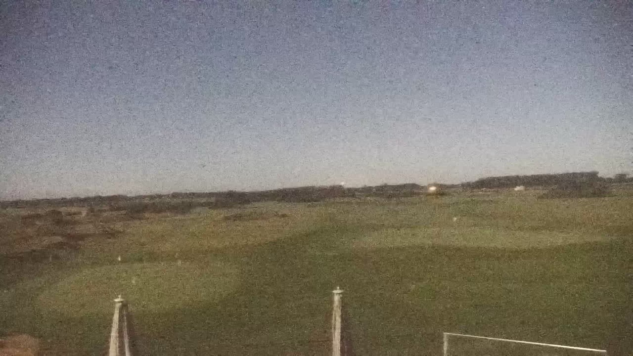Archiv Foto Webcam Sylt: Golfplatz