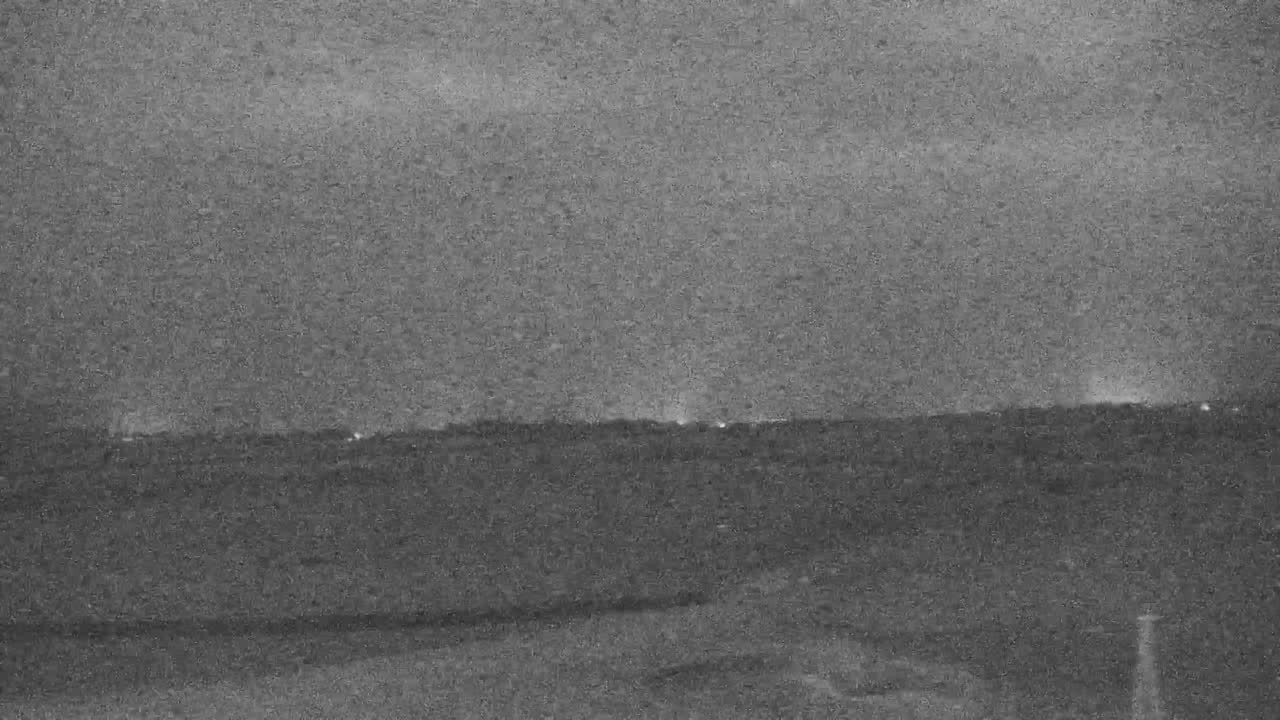 Archived image Webcam Sylt: Golf Course