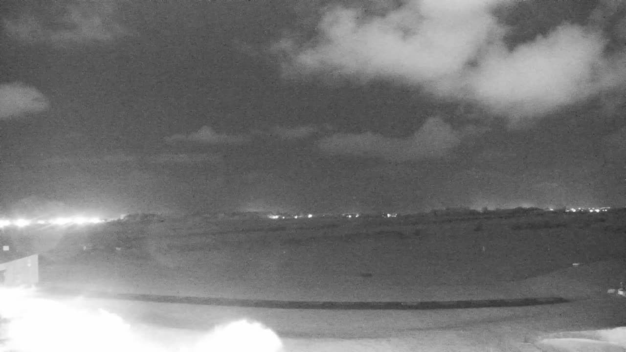 Archiv Foto Webcam Sylt: Golfplatz
