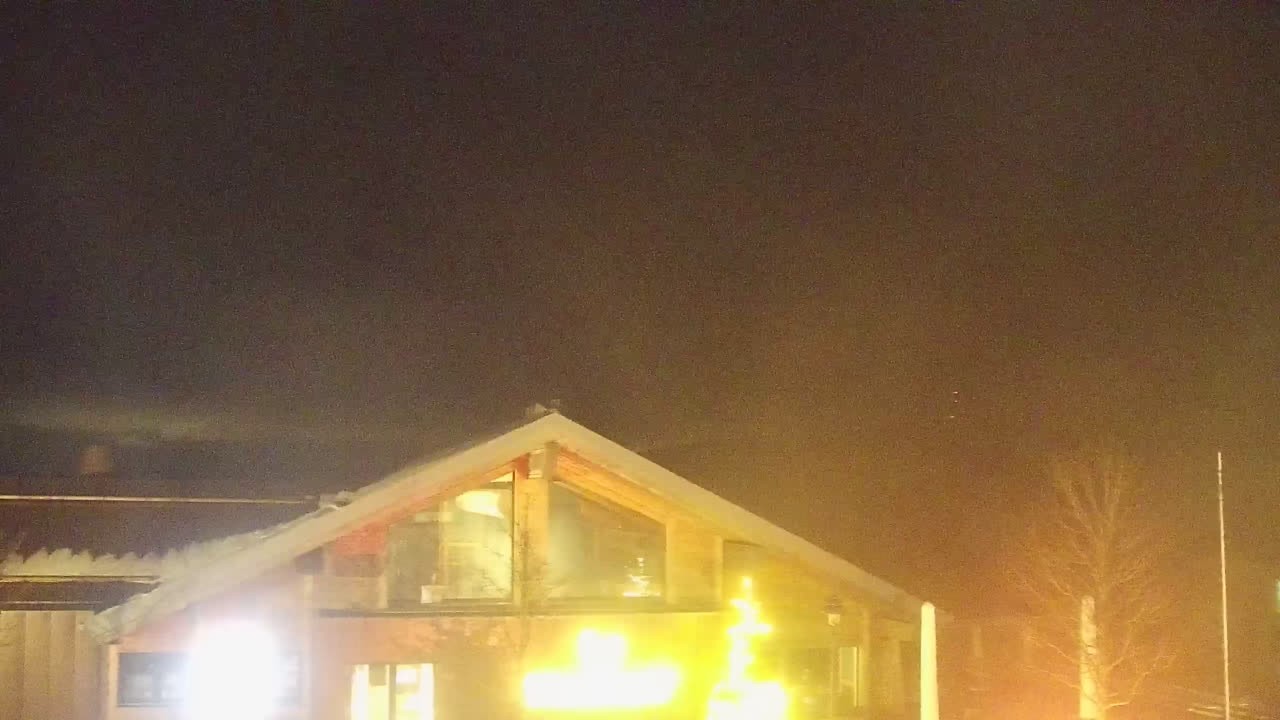 Archiv Foto Webcam Torfhaus im Harz