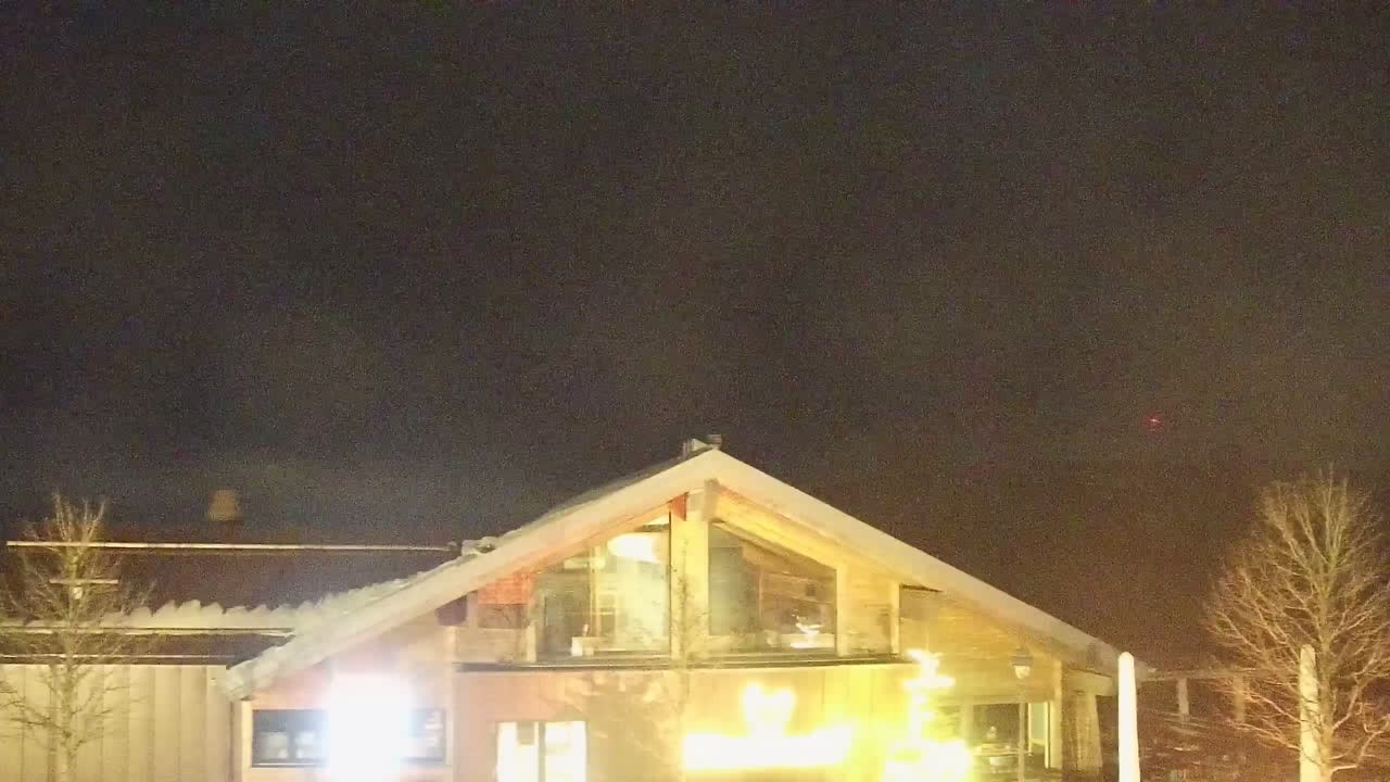 Archiv Foto Webcam Torfhaus im Harz