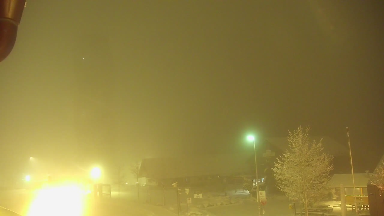 Archiv Foto Webcam Torfhaus im Harz