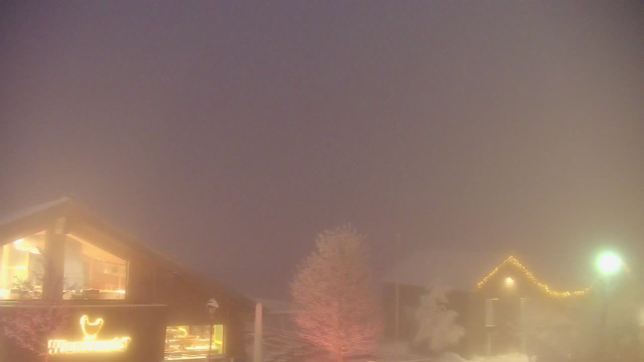 Archiv Foto Webcam Torfhaus im Harz