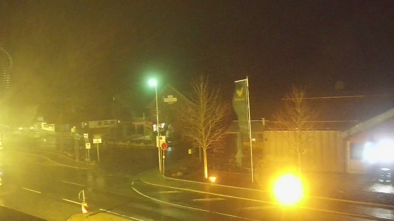 Archiv Foto Webcam Torfhaus im Harz