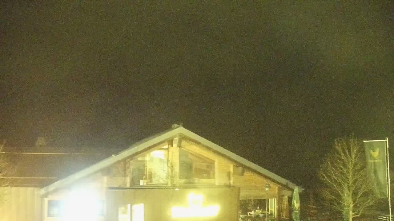 Archiv Foto Webcam Torfhaus im Harz