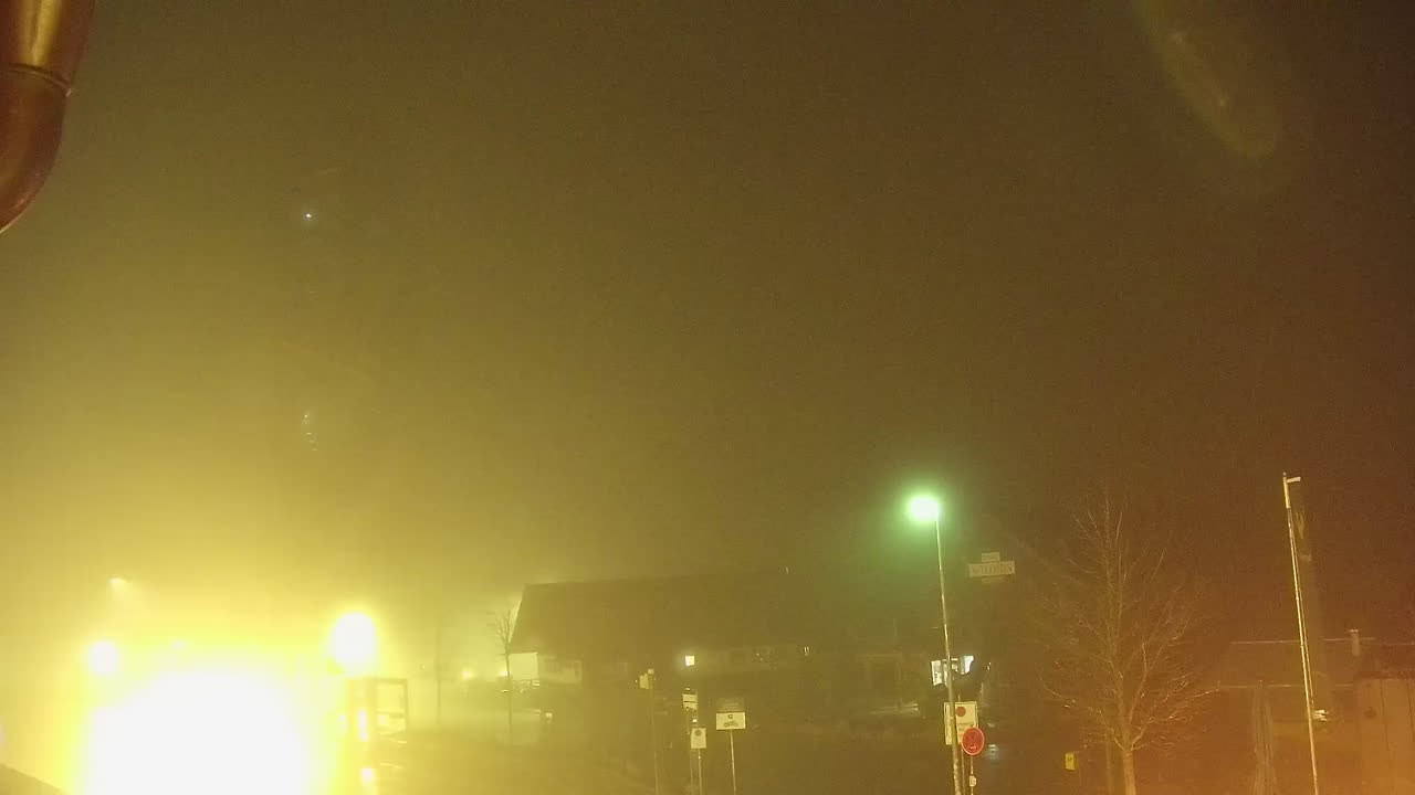 Archiv Foto Webcam Torfhaus im Harz