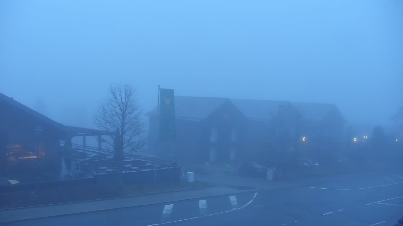 Archiv Foto Webcam Torfhaus im Harz