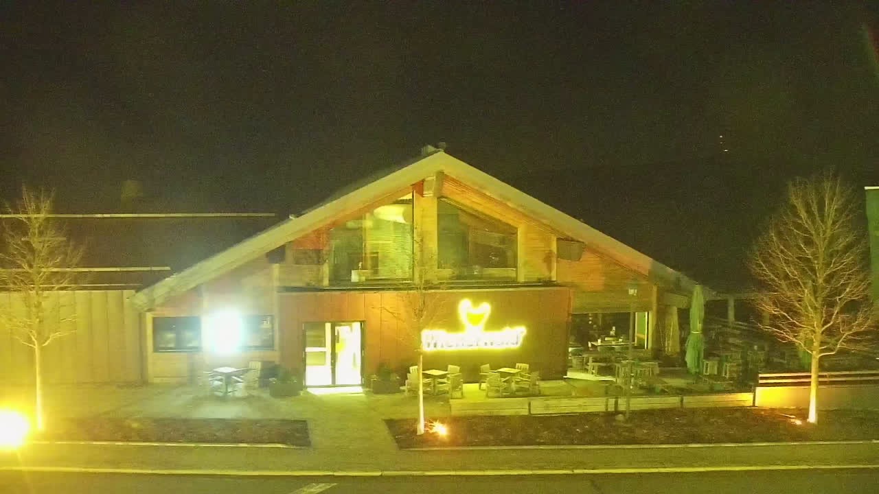 Archiv Foto Webcam Torfhaus im Harz