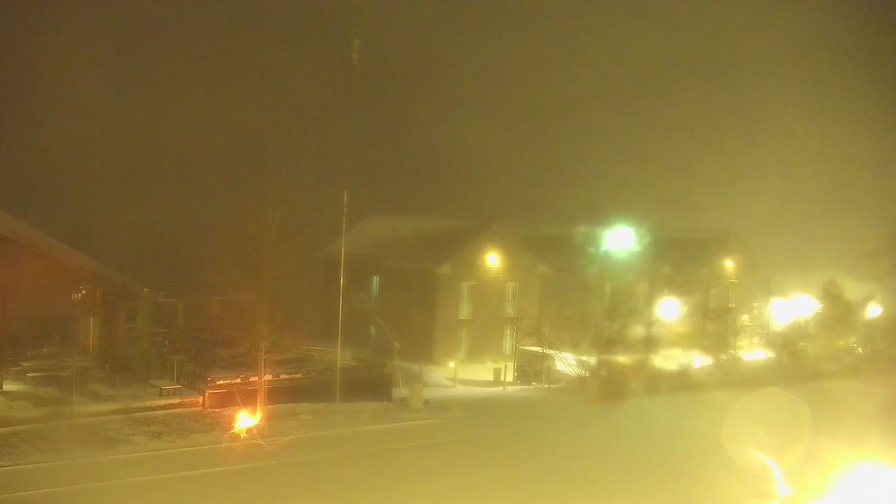 Archiv Foto Webcam Torfhaus im Harz