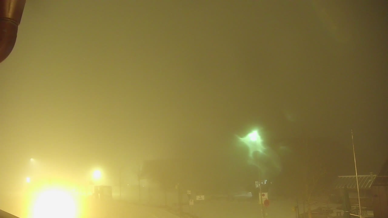 Archiv Foto Webcam Torfhaus im Harz