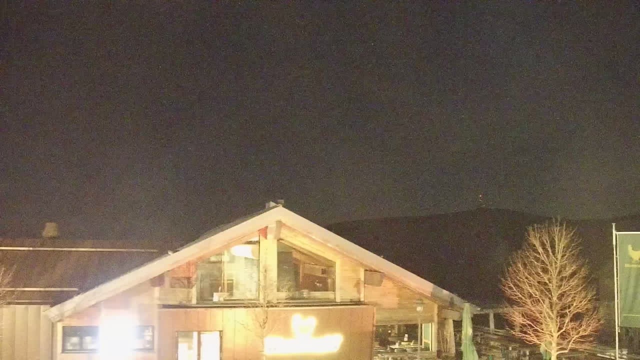 Archiv Foto Webcam Torfhaus im Harz