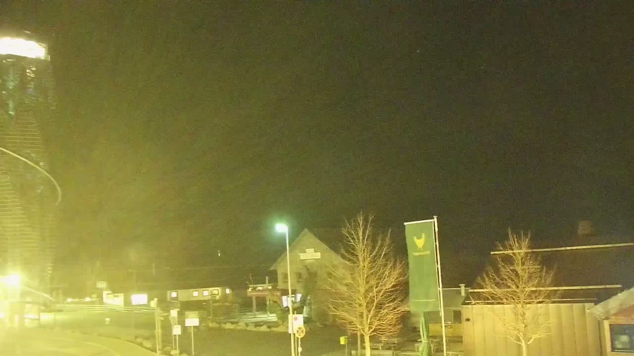 Archiv Foto Webcam Torfhaus im Harz