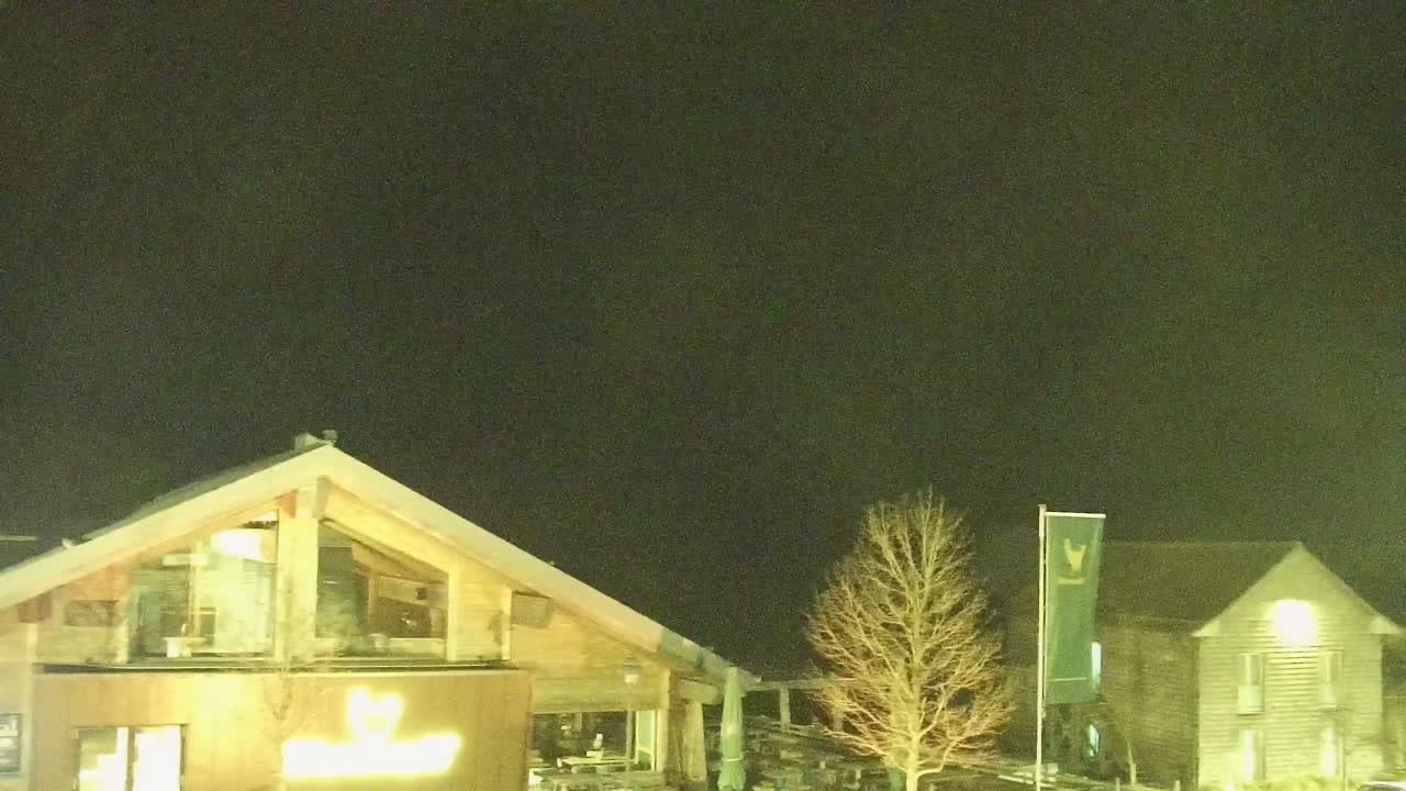 Archiv Foto Webcam Torfhaus im Harz