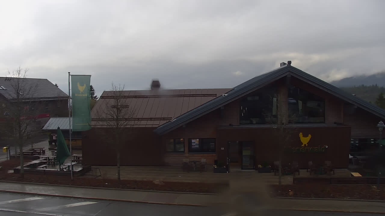 Archiv Foto Webcam Torfhaus im Harz