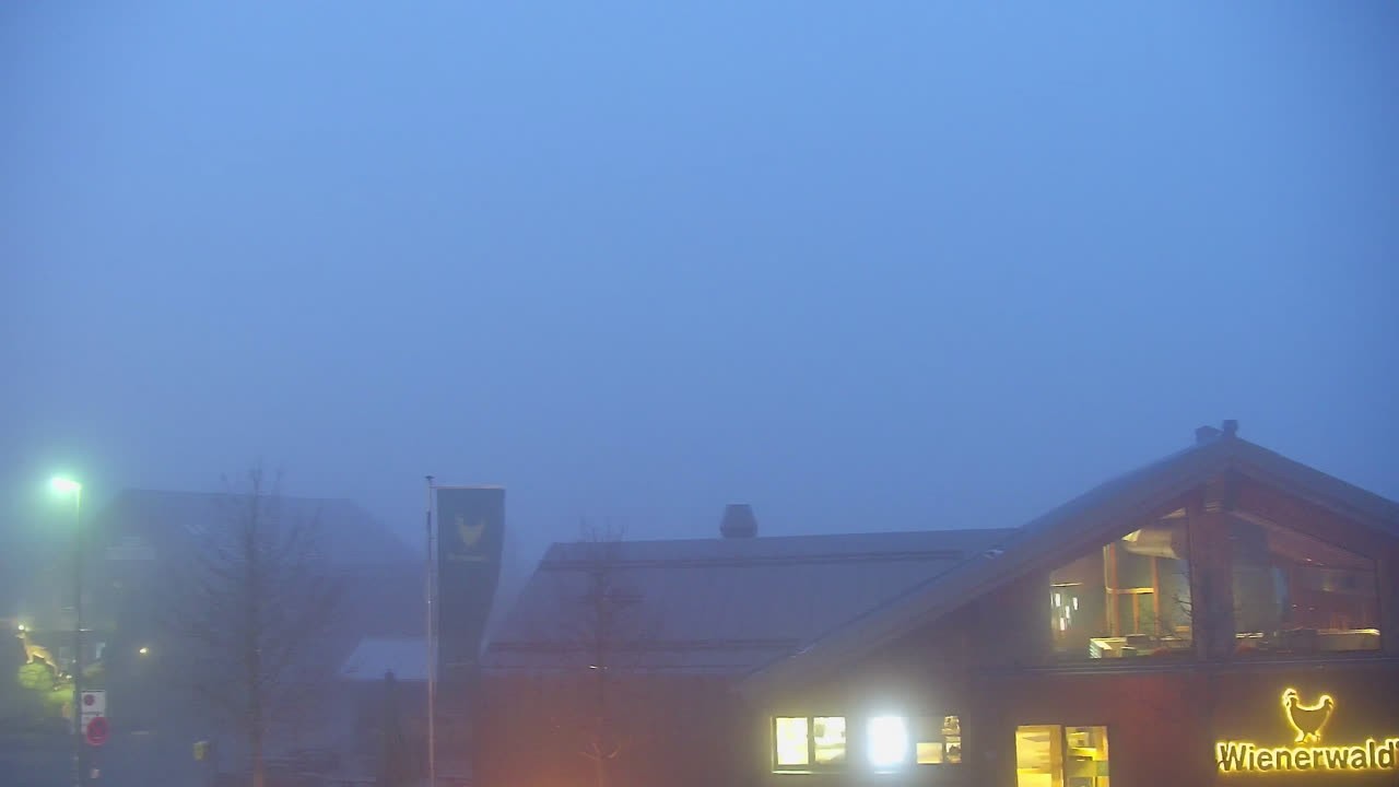 Archiv Foto Webcam Torfhaus im Harz