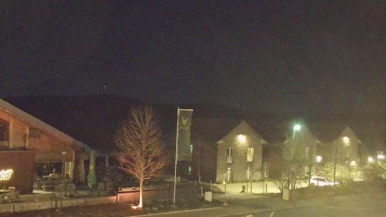 Archiv Foto Webcam Torfhaus im Harz