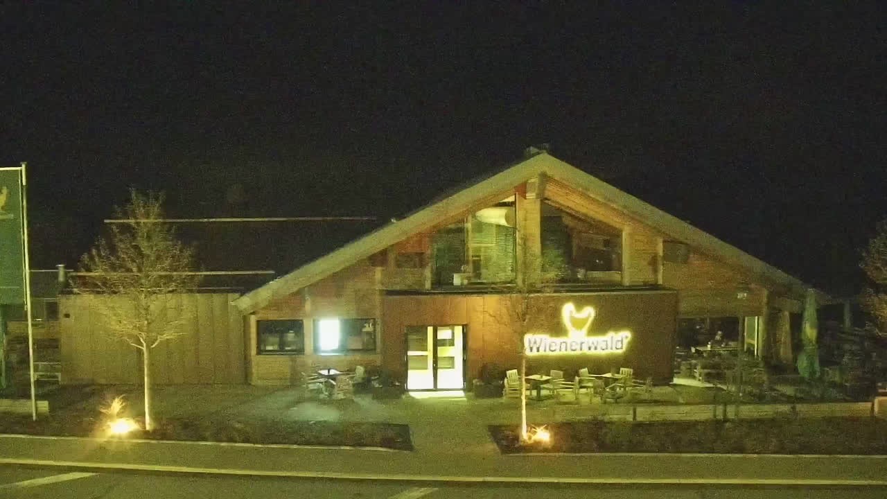 Archiv Foto Webcam Torfhaus im Harz