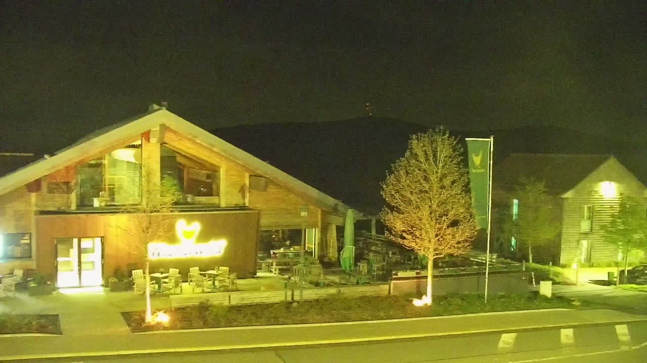 Archiv Foto Webcam Torfhaus im Harz