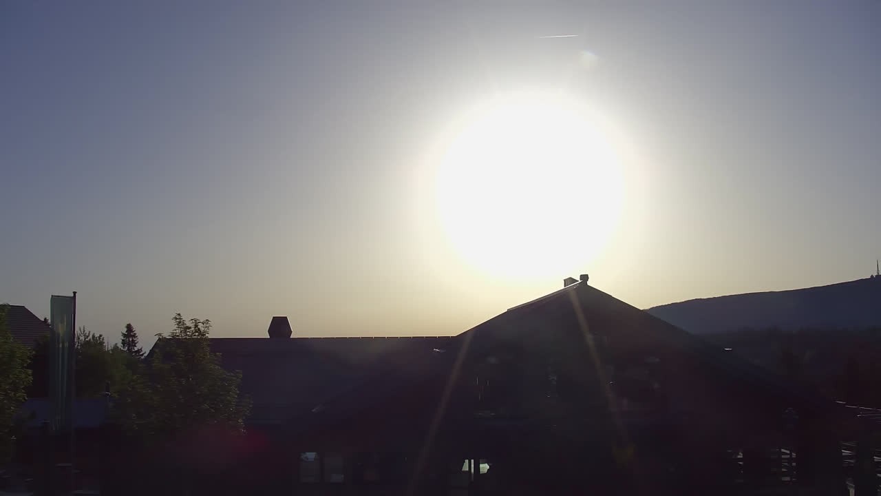 Archiv Foto Webcam Torfhaus im Harz