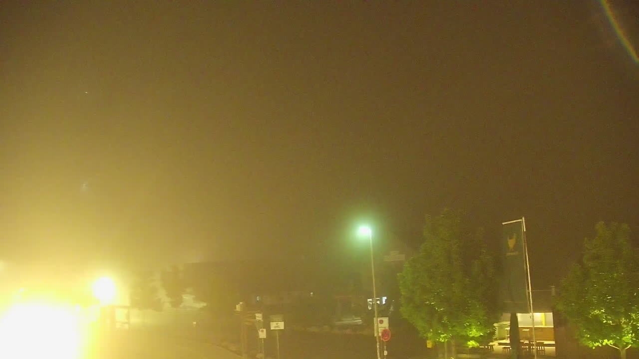 Archiv Foto Webcam Torfhaus im Harz