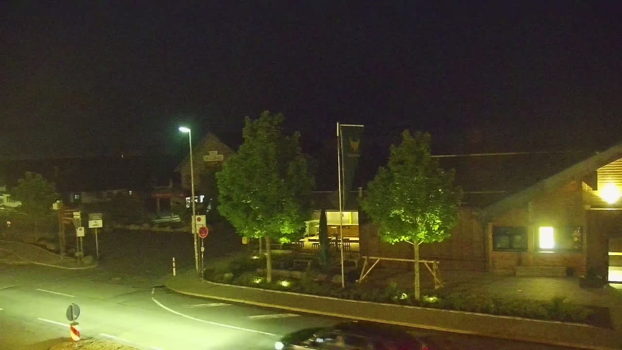 Archiv Foto Webcam Torfhaus im Harz