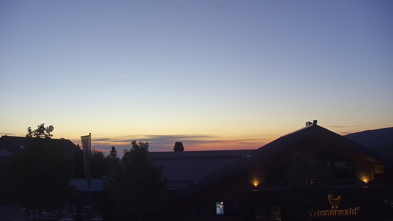 Archiv Foto Webcam Torfhaus im Harz