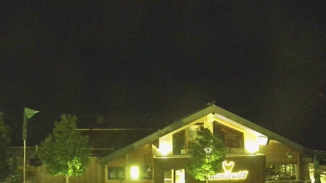 Archiv Foto Webcam Torfhaus im Harz