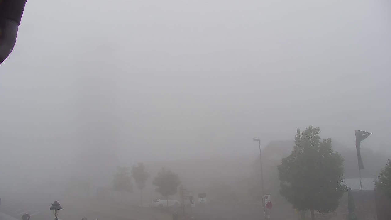 Archiv Foto Webcam Torfhaus im Harz