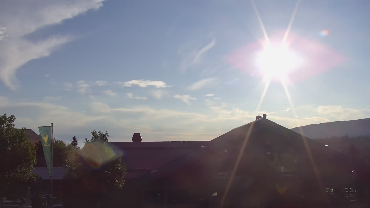 Archiv Foto Webcam Torfhaus im Harz