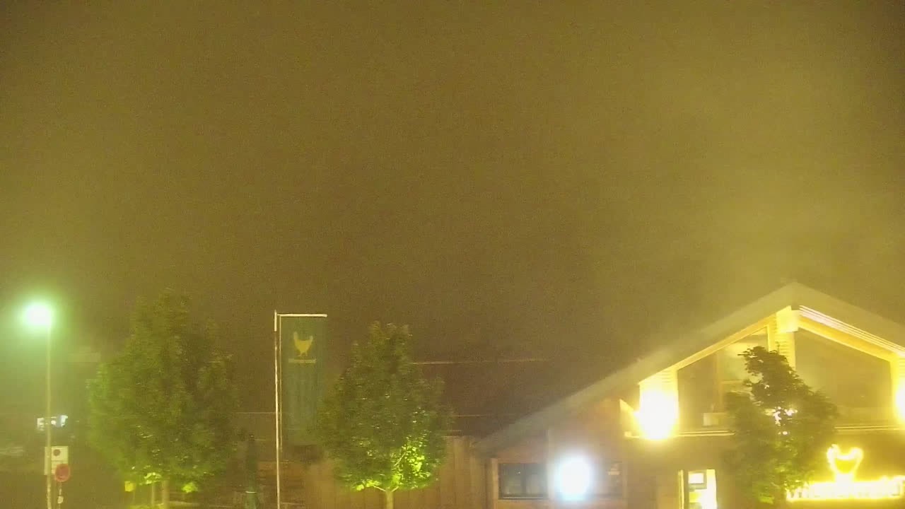 Archiv Foto Webcam Torfhaus im Harz