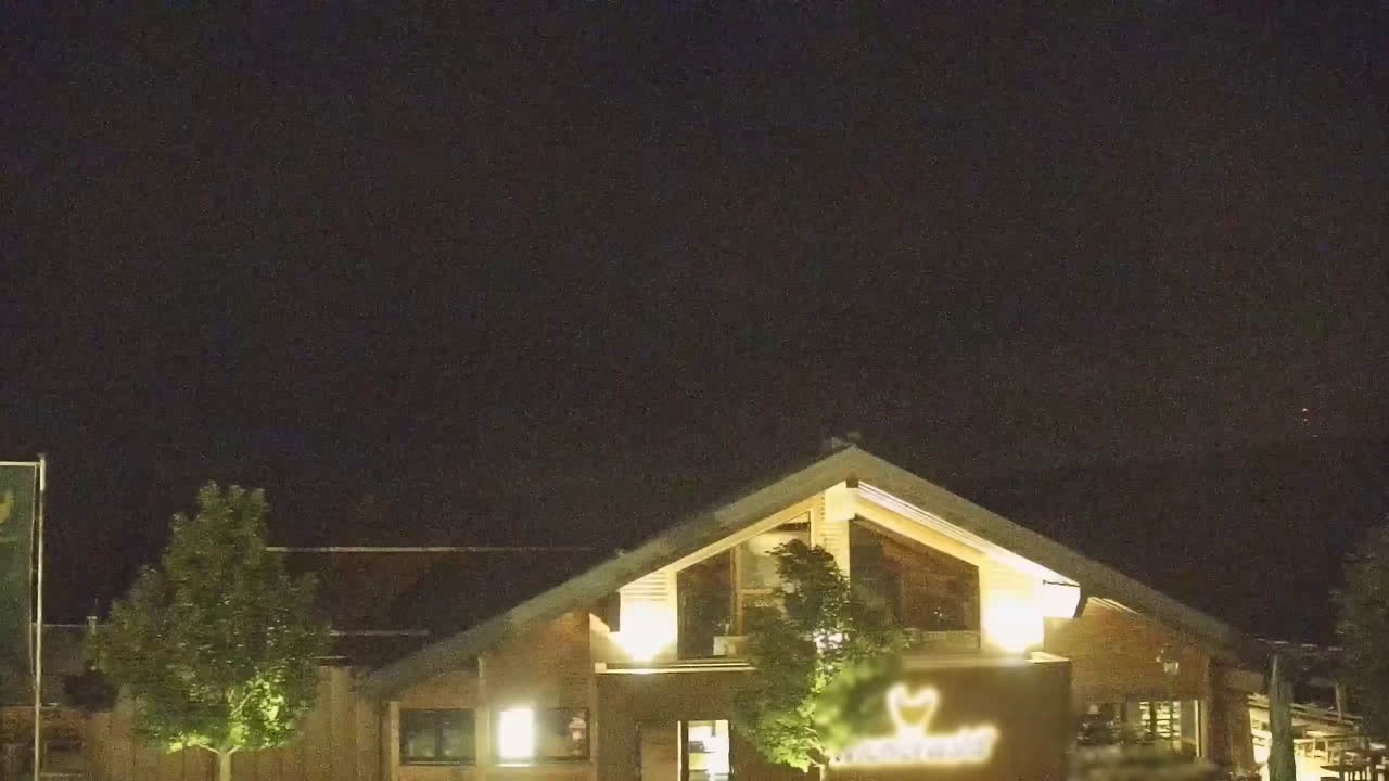 Archiv Foto Webcam Torfhaus im Harz
