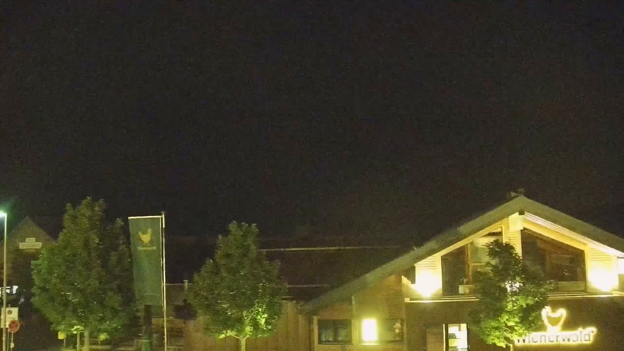 Archiv Foto Webcam Torfhaus im Harz