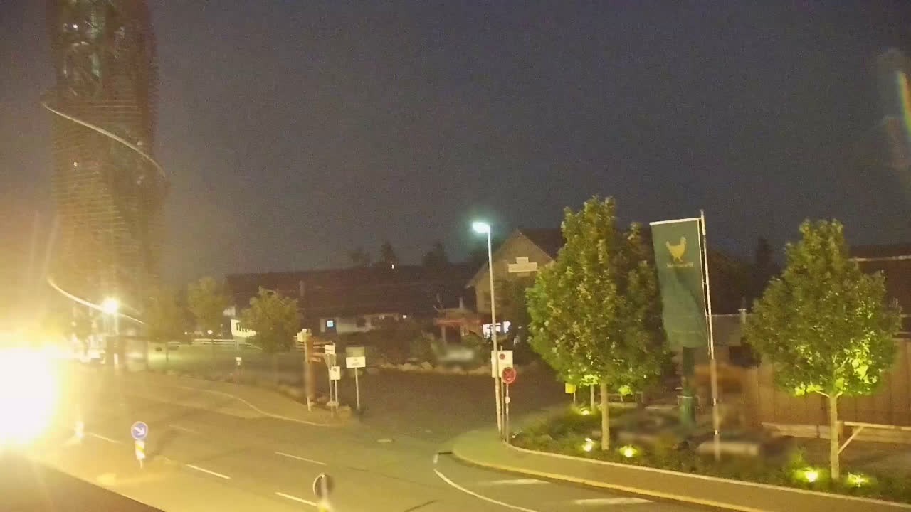 Archiv Foto Webcam Torfhaus im Harz
