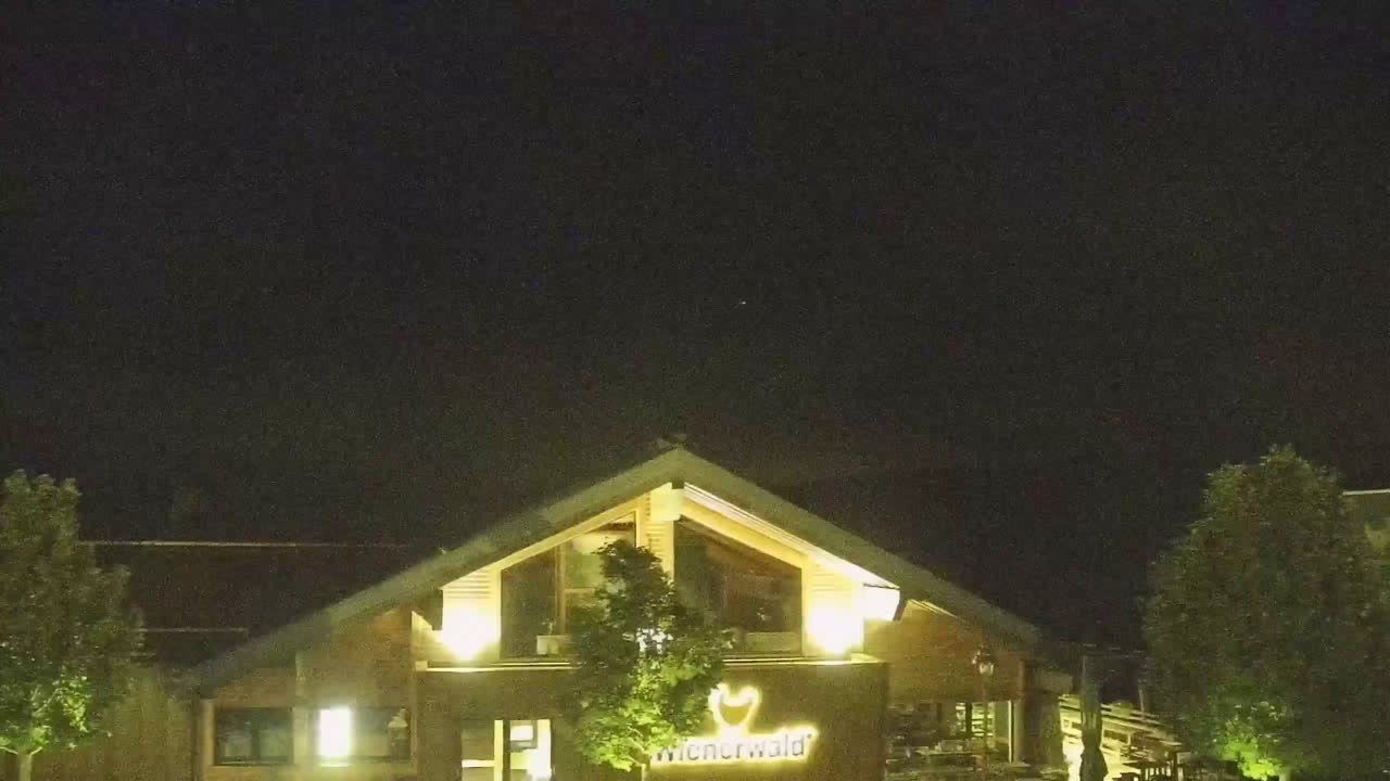 Archiv Foto Webcam Torfhaus im Harz