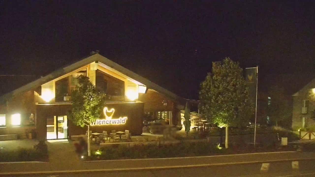 Archiv Foto Webcam Torfhaus im Harz