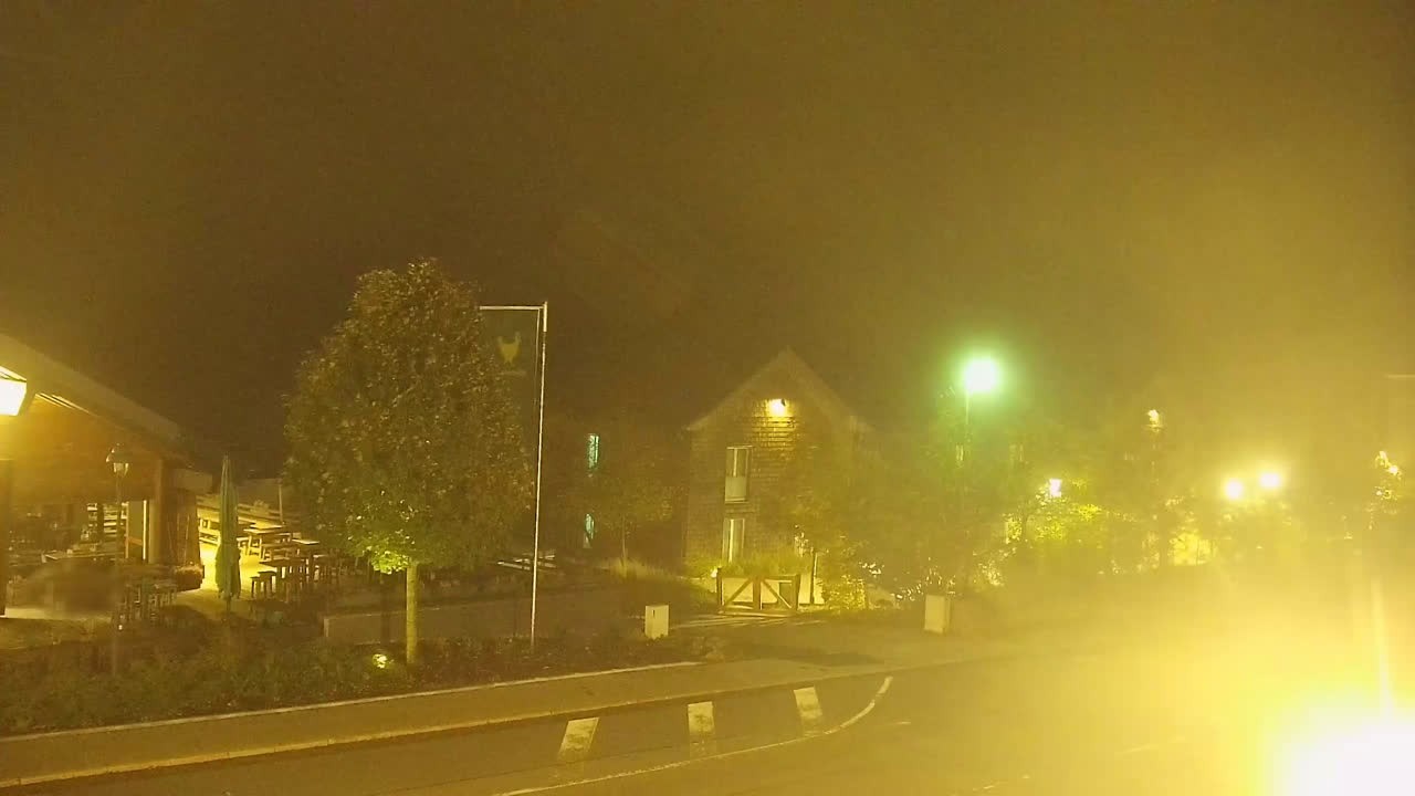 Archiv Foto Webcam Torfhaus im Harz