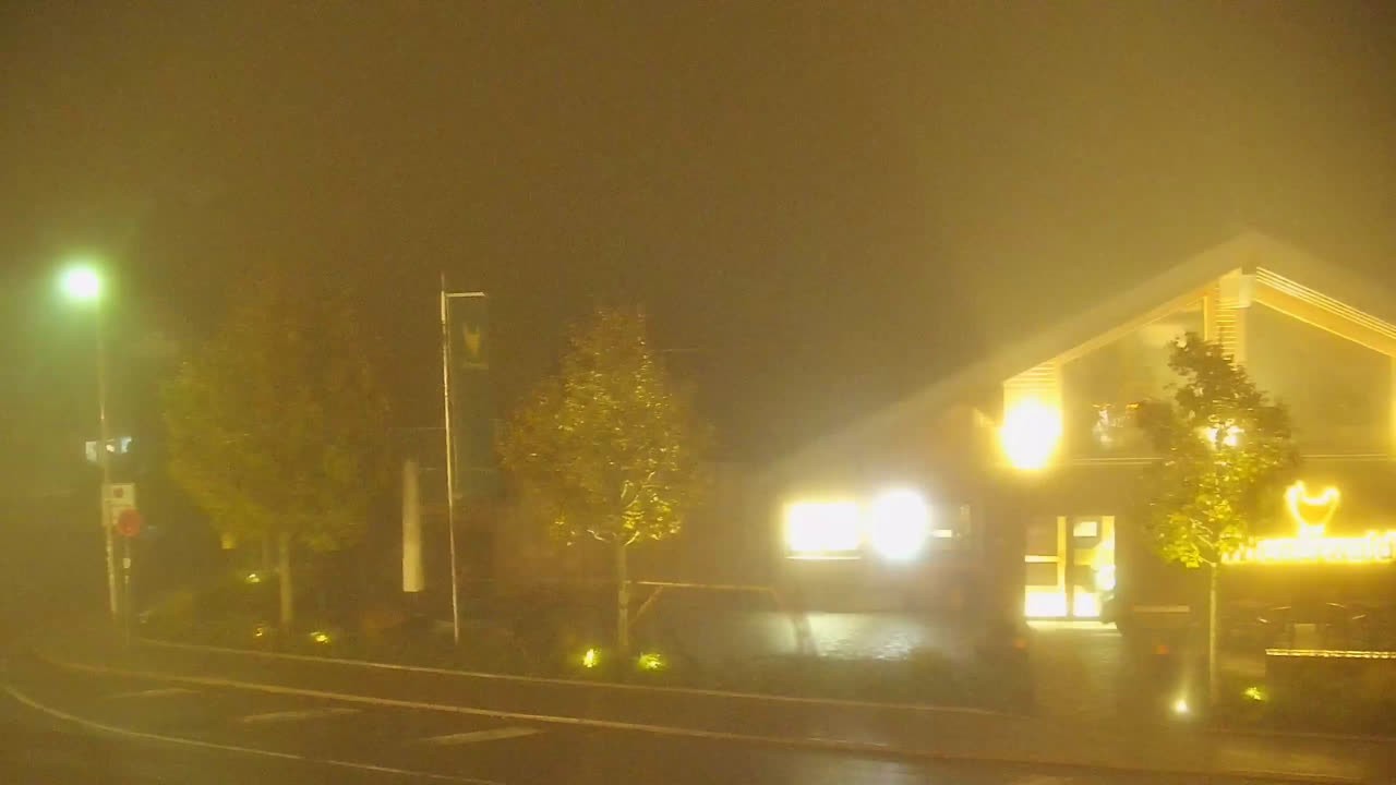 Archiv Foto Webcam Torfhaus im Harz