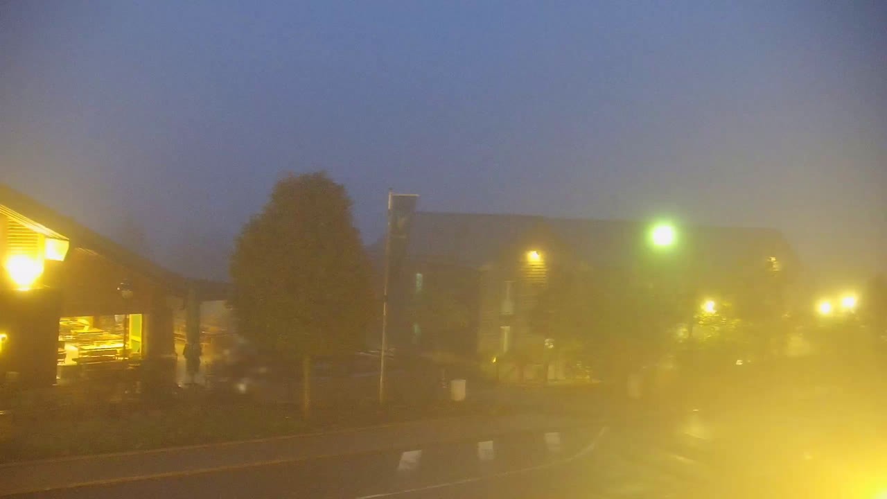 Archiv Foto Webcam Torfhaus im Harz