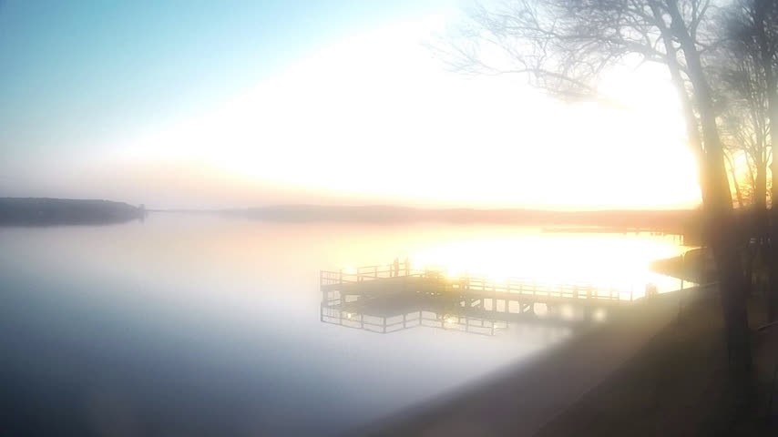 Archived image Webcam Waren at the Müritzpalais