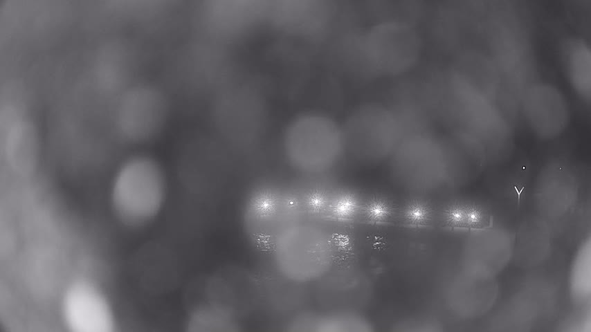 Archiv Foto Webcam Waren: Seeufer am Müritzpalais