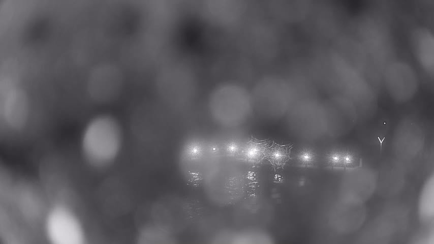 Archiv Foto Webcam Waren: Seeufer am Müritzpalais