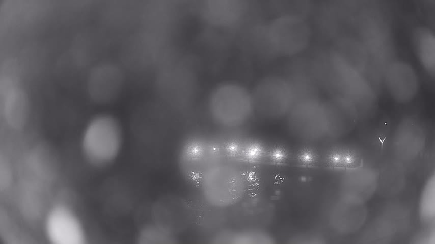 Archived image Webcam Waren at the Müritzpalais