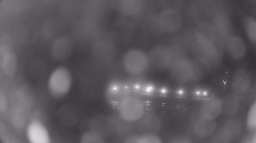 Archiv Foto Webcam Waren: Seeufer am Müritzpalais