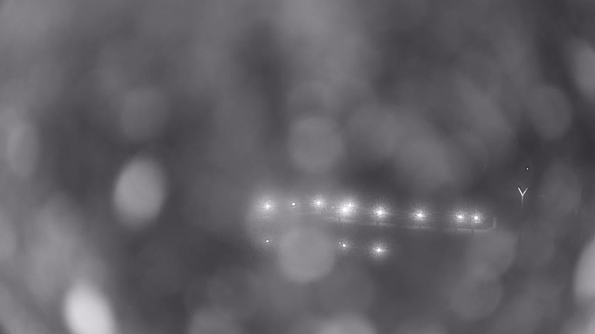 Archived image Webcam Waren at the Müritzpalais