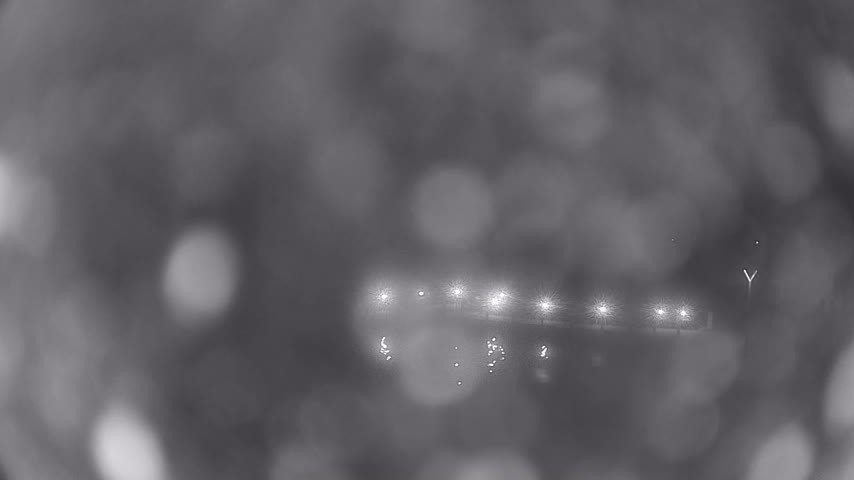 Archiv Foto Webcam Waren: Seeufer am Müritzpalais